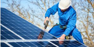 Installation Maintenance Panneaux Solaires Photovoltaïques à Fougueyrolles